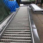 GSHZ-700X500-10回轉(zhuǎn)式格柵除污機