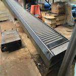 GSHZ-700X500-10回轉(zhuǎn)格柵除污機