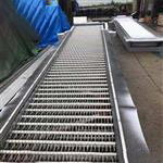 GSHZ-300X500-10回轉(zhuǎn)格柵除污機