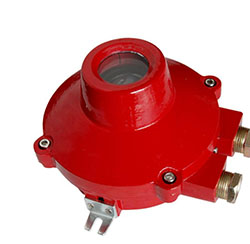 （對射型）防爆紅外光束感煙火災(zāi)探測器