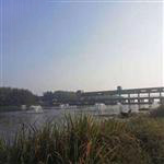 NJ-FTA1200浮水式噴泉曝氣機