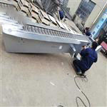 GSHZ900回轉(zhuǎn)式格柵除污機(jī)