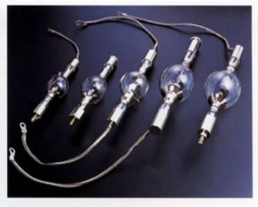 飛利浦PHILIPS曬版燈,曝光燈，特種光源燈