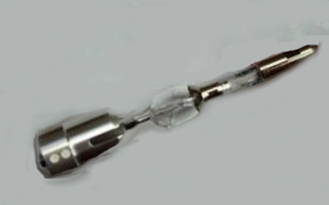 Panasonic松下ANUPS204 ANUPS252 點(diǎn)光源 水銀氙燈