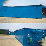 DM型一體化污水處理設備