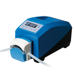 保定蘭格工業(yè)蠕動(dòng)泵G300-1J