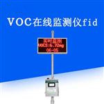 VOC在線監(jiān)測(cè)設(shè)備