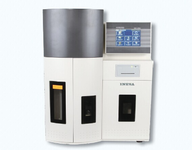 上海精科全自動(dòng)凱氏定氮儀KD8