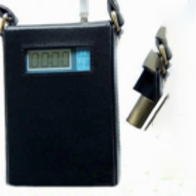 數(shù)顯個(gè)體粉塵采樣儀 ， 粉塵采樣儀