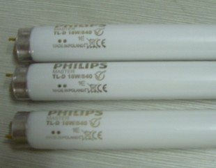 標(biāo)準(zhǔn)光源箱燈管