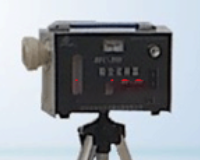 粉塵采樣器 ，便攜式大氣采樣儀， 粉塵濃度監(jiān)測(cè)儀