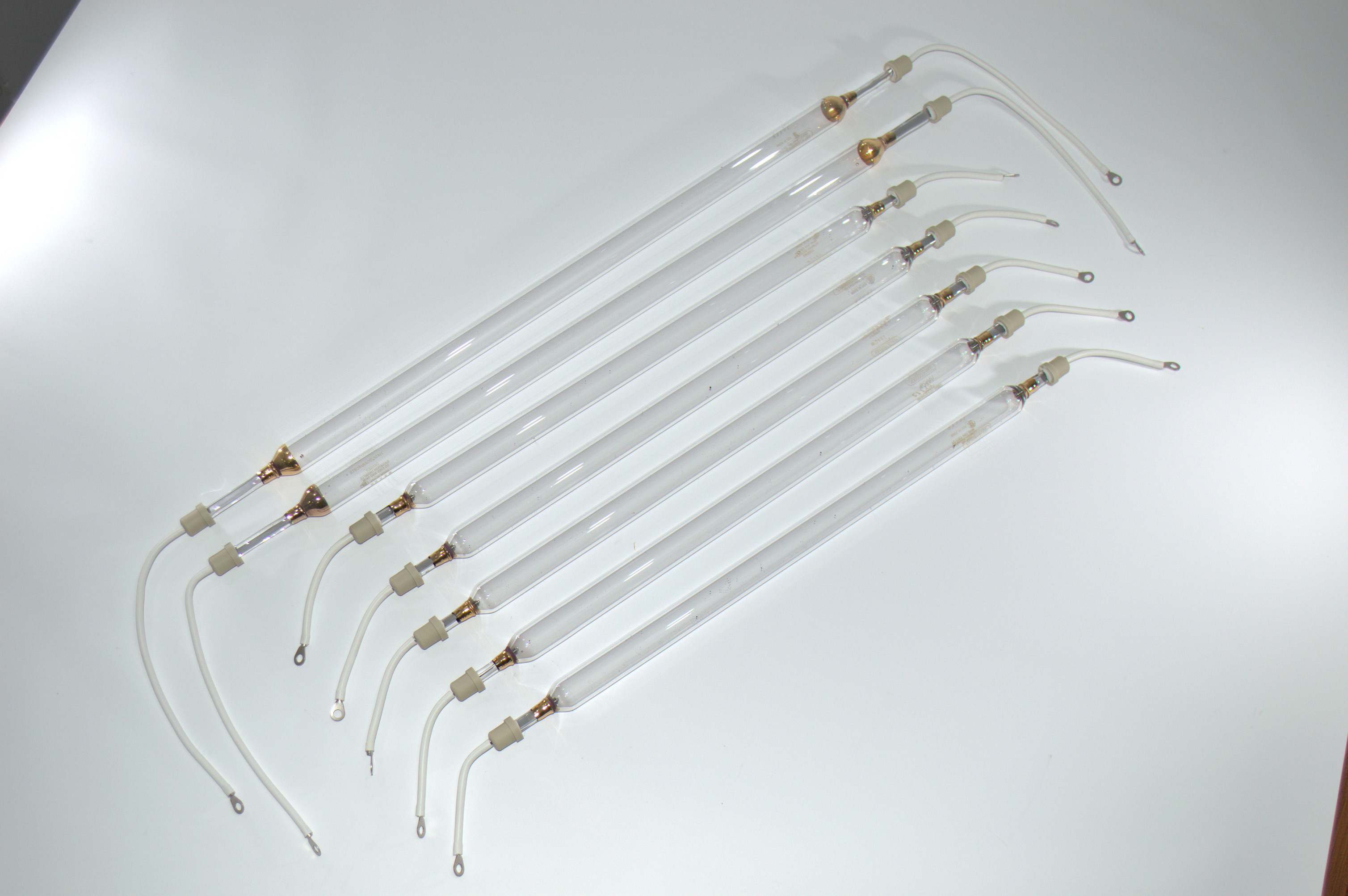 日本濱松L2195 150W UV燈，點光源