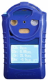 多參數(shù)氣體測試儀