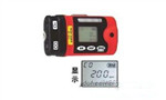 CO/O2組合氣體檢測(cè)儀 個(gè)人用組合氣體檢測(cè)儀 CO和O2