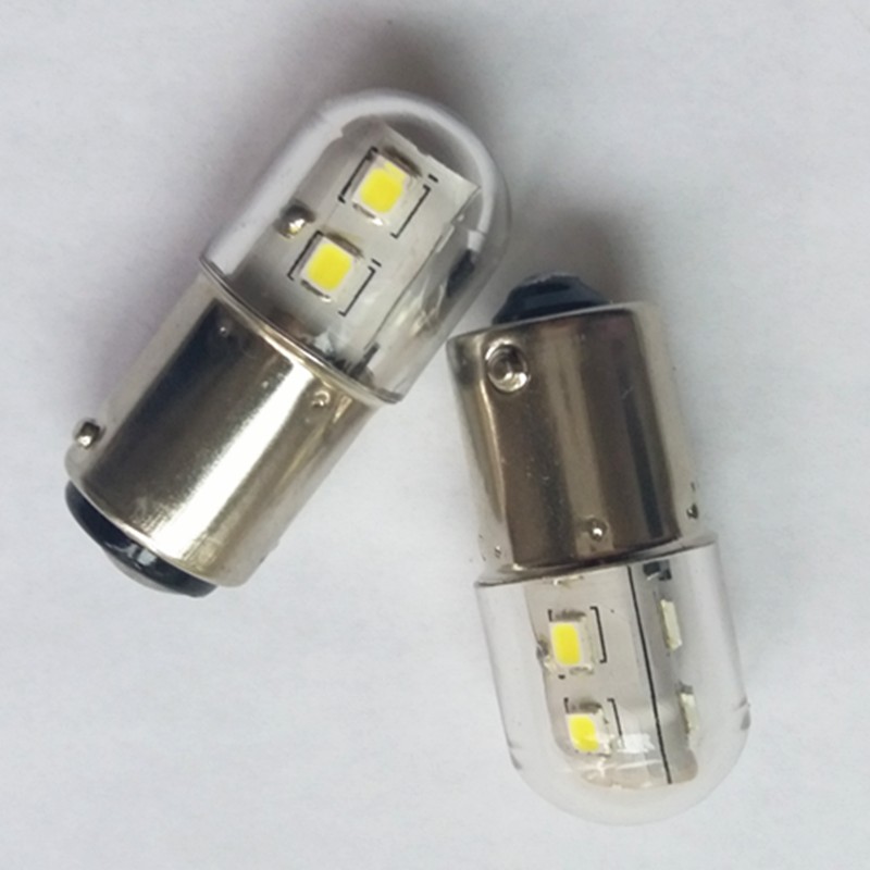 HOSOBUCHI EL-12B 6V15W 光學(xué)儀器燈泡