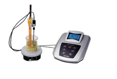 上海三信臺式酸度計(jì)PHS-3D
