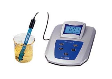 上海三信臺(tái)式酸度計(jì)PHS-2C