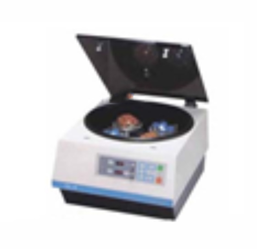 GL-6低速大容量離心機(jī)