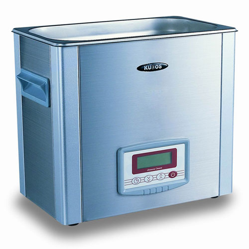 上?？茖?dǎo)超聲波清洗器SK3200H 高頻臺式 LCD