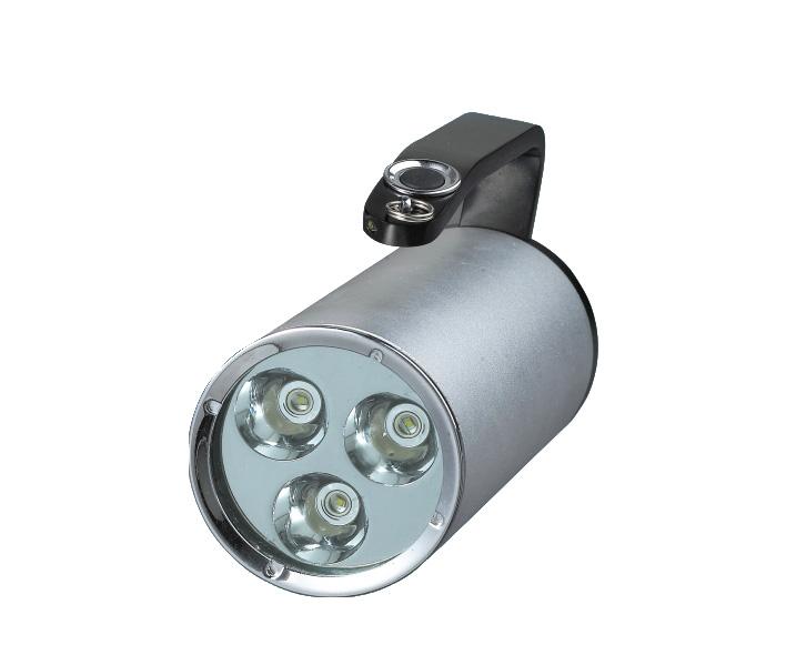 手提式防爆探照燈 ，防爆探照燈 ，部隊工礦企業(yè)移動照明防爆探照燈