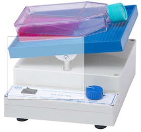 海門(mén)其林貝爾超微型翹板搖床BETS-M6