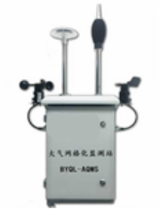 城市環(huán)境微型空氣質(zhì)量監(jiān)測站，工業(yè)空氣質(zhì)量監(jiān)測神器