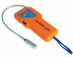 JL-268D便攜式可燃?xì)怏w探測(cè)器JL268D