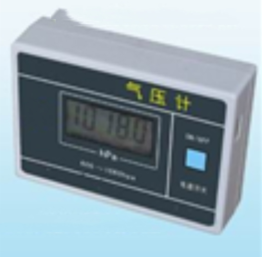 數(shù)字氣壓計/數(shù)顯氣壓計