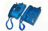 防水防塵電話機(jī) ，冶金礦山選煤廠電話機(jī)