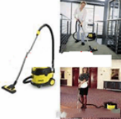 移動式民航專用吸塵器， 民航客機吸塵器