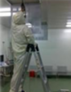 高效過濾檢漏測試步驟，珠三角高效過濾泄漏檢漏