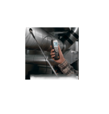 testo 416 葉輪風(fēng)速儀