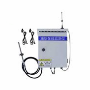 泵吸式油煙監(jiān)測儀