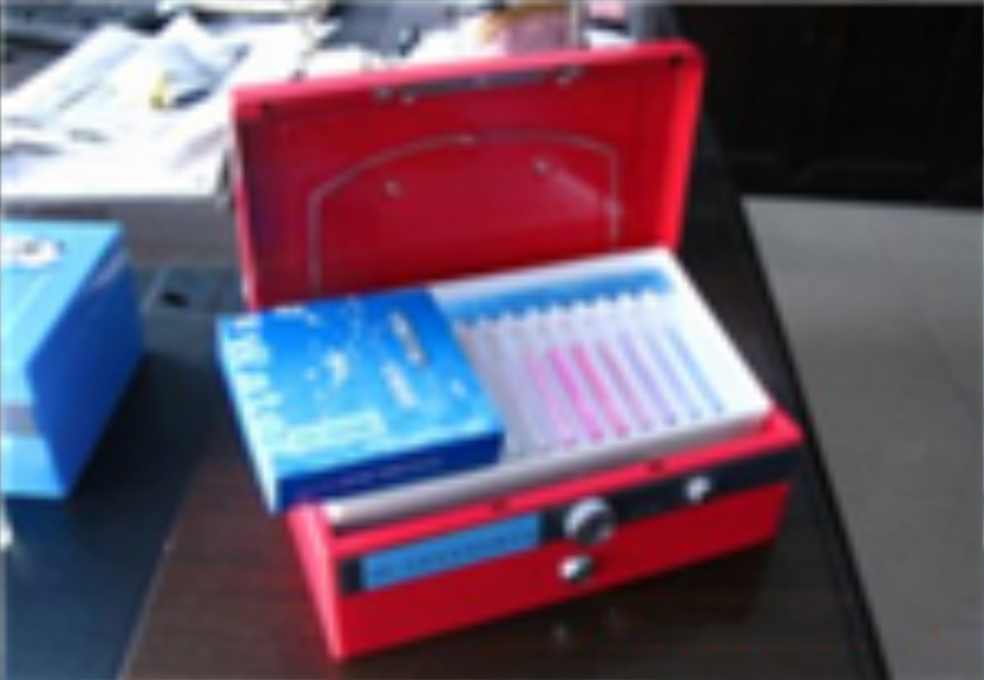 水質(zhì)現(xiàn)場快速測試盒, 水質(zhì)快速檢測管, 水質(zhì)應(yīng)急檢測箱