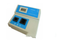 多參數(shù)水質(zhì)分析儀（濁度、余氯、總氯、化合氯、鐵）