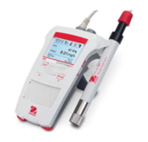 美國HQ30d多參數(shù)數(shù)字化分析儀_HACH溶解氧測定儀