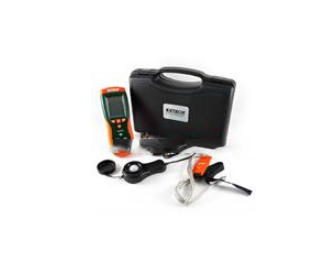 美國艾示科EXTECH HD450照度計(jì)