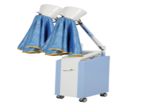 瑞禾智能艾蒸灸慰?jī)x