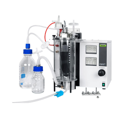 BUCHI B-395pro微膠囊造粒儀