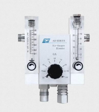 美國西科瑞空氧混合儀3500CP-G