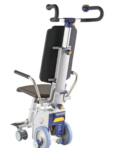 德國AAT電動(dòng)載人爬樓機(jī)