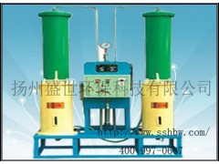 山西食品廠全自動軟化水設(shè)備軟化效果好