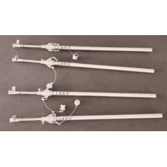 淬火爐脫硝噴槍上海廠家直供