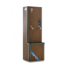 新保利大廈的全新飲水設(shè)備已上線！