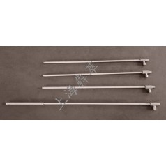 高硫石油焦爐脫硫脫硝噴槍廠家