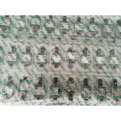 HG20法蘭滑塊HGW20CC，HIWIN上銀導(dǎo)軌,上銀山東經(jīng)銷商