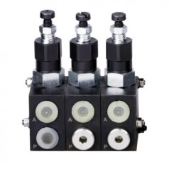 德國(guó)HYDROKOMP油缸