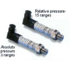 法國(guó)GEORGIN壓力開關(guān)