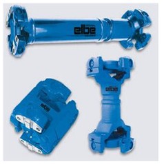 德國(guó)ELBE離合器