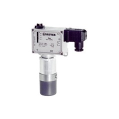 SAUTER壓力開(kāi)關(guān)